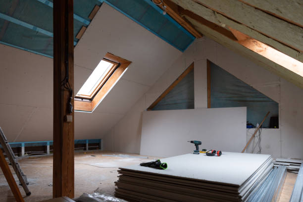 Best Insulation Installation Services in Waldron, AR