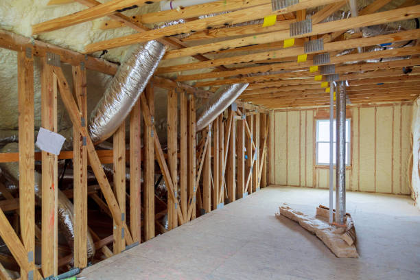 Best Residential Insulation in Waldron, AR