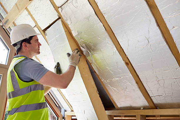 Best Types of Insulation in Waldron, AR